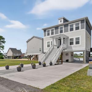 Photo #5 of 3272 SALTY WAY, GREENBACKVILLE, VA 0.2 acres