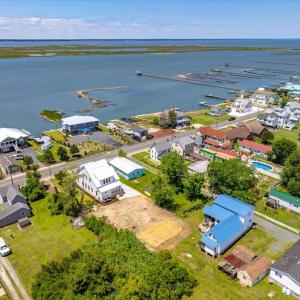 Photo #5 of 3508 MAIN ST, CHINCOTEAGUE, VA 0.3 acres
