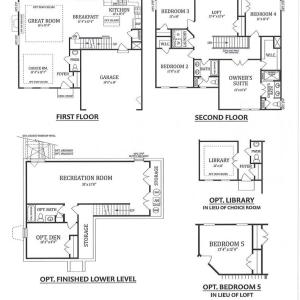 Photo #30 of LOT 1155 AFT CT, GREENBACKVILLE, VA 65.0 acres