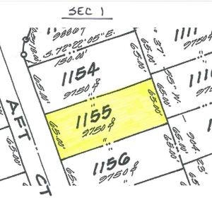 Photo #32 of LOT 1155 AFT CT, GREENBACKVILLE, VA 65.0 acres