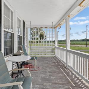 Photo #10 of 26171 SHORE MAIN DR, BLOXOM, VA 0.8 acres