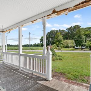 Photo #12 of 26171 SHORE MAIN DR, BLOXOM, VA 0.8 acres