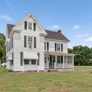 Photo #7 of 26171 SHORE MAIN DR, BLOXOM, VA 0.8 acres
