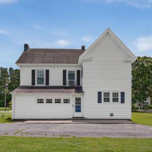 Photo #8 of 26171 SHORE MAIN DR, BLOXOM, VA 0.8 acres