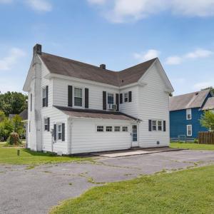 Photo #9 of 26171 SHORE MAIN DR, BLOXOM, VA 0.8 acres