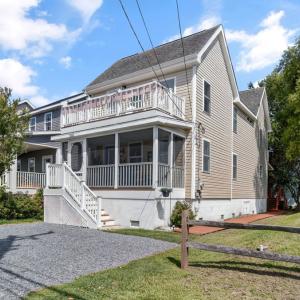 Photo #2 of 3566 MAIN ST, CHINCOTEAGUE, VA 0.1 acres