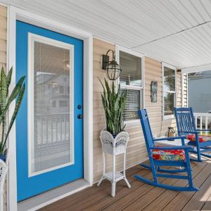 Photo #4 of 3566 MAIN ST, CHINCOTEAGUE, VA 0.1 acres