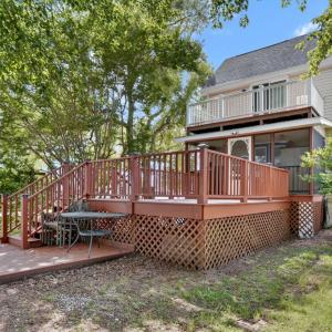 Photo #48 of 3566 MAIN ST, CHINCOTEAGUE, VA 0.1 acres