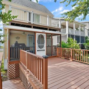 Photo #49 of 3566 MAIN ST, CHINCOTEAGUE, VA 0.1 acres