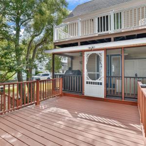 Photo #50 of 3566 MAIN ST, CHINCOTEAGUE, VA 0.1 acres