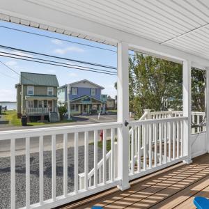 Photo #6 of 3566 MAIN ST, CHINCOTEAGUE, VA 0.1 acres