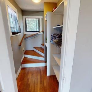 to third floor