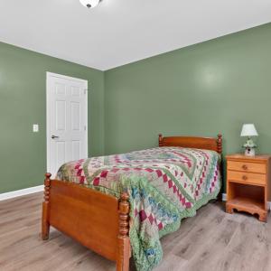 Photo #13 of 37281 GALLEON CT, GREENBACKVILLE, VA 40.0 acres