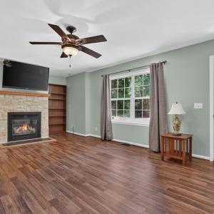 Photo #3 of 37281 GALLEON CT, GREENBACKVILLE, VA 40.0 acres