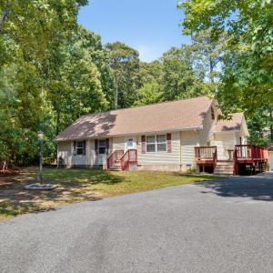 Photo #38 of 37281 GALLEON CT, GREENBACKVILLE, VA 40.0 acres