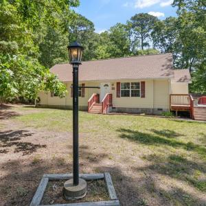 Photo #39 of 37281 GALLEON CT, GREENBACKVILLE, VA 40.0 acres