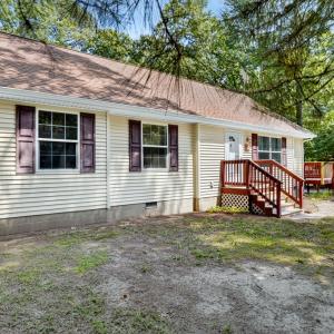 Photo #40 of 37281 GALLEON CT, GREENBACKVILLE, VA 40.0 acres