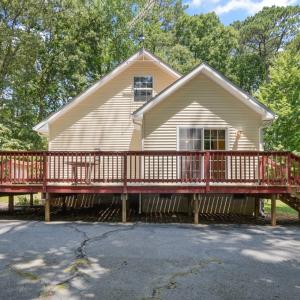 Photo #41 of 37281 GALLEON CT, GREENBACKVILLE, VA 40.0 acres