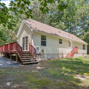 Photo #42 of 37281 GALLEON CT, GREENBACKVILLE, VA 40.0 acres