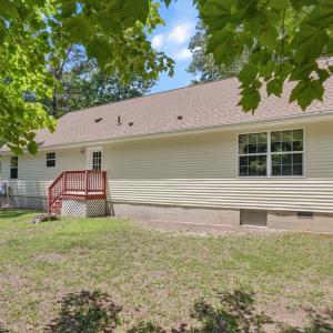 Photo #43 of 37281 GALLEON CT, GREENBACKVILLE, VA 40.0 acres