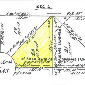 Photo #48 of 37281 GALLEON CT, GREENBACKVILLE, VA 40.0 acres
