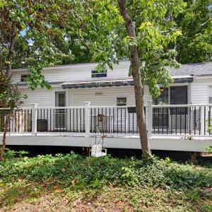 Photo #11 of 5262 SWAN DR, HORNTOWN, VA 0.1 acres