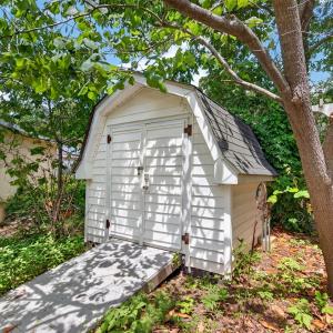 Photo #13 of 5262 SWAN DR, HORNTOWN, VA 0.1 acres