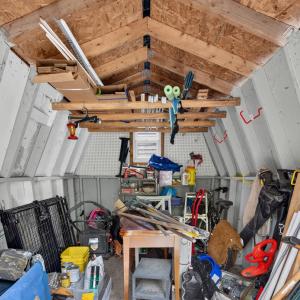 Photo #14 of 5262 SWAN DR, HORNTOWN, VA 0.1 acres