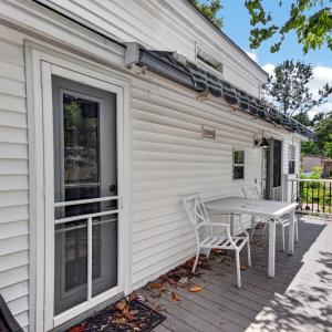 Photo #2 of 5262 SWAN DR, HORNTOWN, VA 0.1 acres