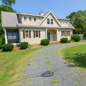Photo #10 of 1 TURNER ST, ONANCOCK, VA 1.0 acres