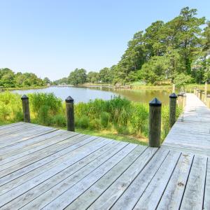 Photo #16 of 1 TURNER ST, ONANCOCK, VA 1.0 acres