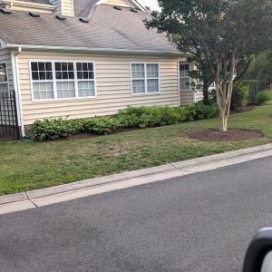 Photo #3 of 200 CHURCHILL DOWNS, CAPE CHARLES, VA 10,116.0 acres