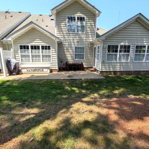 Photo #4 of 200 CHURCHILL DOWNS, CAPE CHARLES, VA 10,116.0 acres