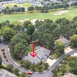 Photo #2 of 200 CHURCHILL DOWNS, CAPE CHARLES, VA 10,116.0 acres