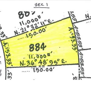 Photo #46 of LOT 884 BROADSIDE DR, GREENBACKVILLE, VA 53.0 acres