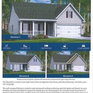 Photo #2 of LOT 832 CASTAWAY DR, GREENBACKVILLE, VA 65.0 acres