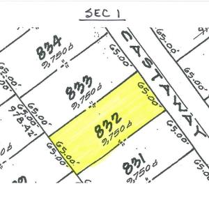 Photo #5 of LOT 832 CASTAWAY DR, GREENBACKVILLE, VA 65.0 acres