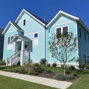 Photo #4 of 603 PINE ST, CAPE CHARLES, VA 1.0 acres