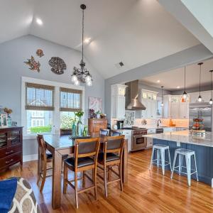 Photo #10 of 603 PINE ST, CAPE CHARLES, VA 0.1 acres