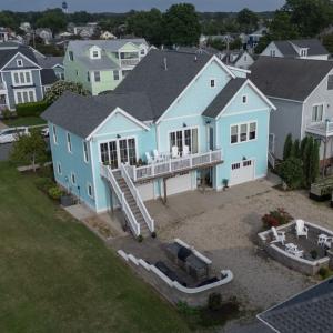 Photo #31 of 603 PINE ST, CAPE CHARLES, VA 0.1 acres