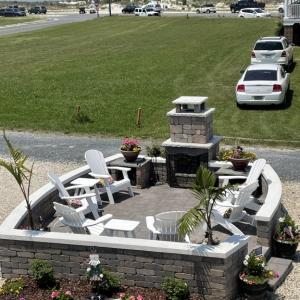 Photo #32 of 603 PINE ST, CAPE CHARLES, VA 0.1 acres