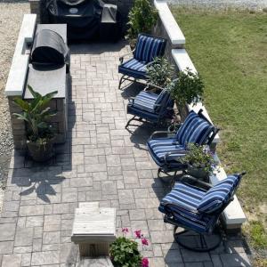 Photo #35 of 603 PINE ST, CAPE CHARLES, VA 0.1 acres