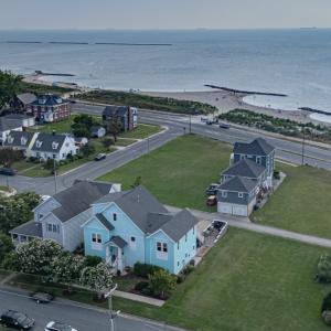 Photo #42 of 603 PINE ST, CAPE CHARLES, VA 0.1 acres
