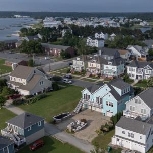 Photo #43 of 603 PINE ST, CAPE CHARLES, VA 0.1 acres