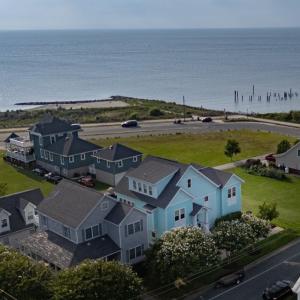 Photo #44 of 603 PINE ST, CAPE CHARLES, VA 0.1 acres