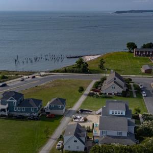 Photo #45 of 603 PINE ST, CAPE CHARLES, VA 0.1 acres