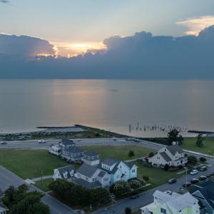 Photo #47 of 603 PINE ST, CAPE CHARLES, VA 0.1 acres