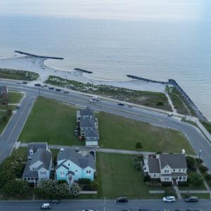 Photo #48 of 603 PINE ST, CAPE CHARLES, VA 0.1 acres