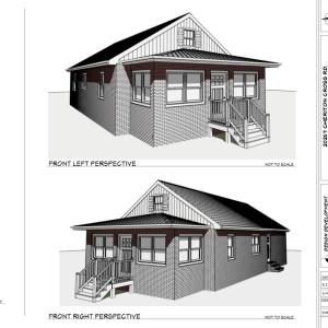 Photo #3 of 20267 CHERITON CROSS ROAD, CAPE CHARLES, VA 0.6 acres