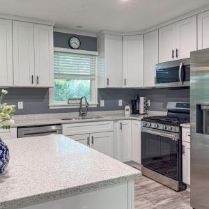 Updated Kitchen
